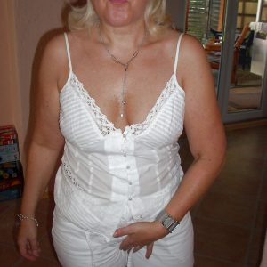 Josiane - rencontre-Cougar-Le Mans